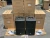 (6) Wharfedale WLA-12MA, 12-Inches Active Monitor Loudspeaker 1500W #6194