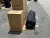 (6) Wharfedale WLA-12MA, 12-Inches Active Monitor Loudspeaker 1500W #6194