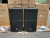(6) Wharfedale WLA-12MA, 12-Inches Active Monitor Loudspeaker 1500W #6194