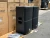 (6) Wharfedale WLA-12MA, 12-Inches Active Monitor Loudspeaker 1500W #6194