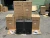 (6) Wharfedale WLA-12MA, 12-Inches Active Monitor Loudspeaker 1500W #6194