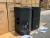 (8) Wharfedale WLA-12MA, 12-Inches Active Monitor Loudspeaker 1500W #6194