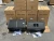 (8) Wharfedale WLA-12MA, 12-Inches Active Monitor Loudspeaker 1500W #6194