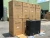 (8) Wharfedale WLA-12MA, 12-Inches Active Monitor Loudspeaker 1500W #6194
