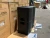 (8) Wharfedale WLA-12MA, 12-Inches Active Monitor Loudspeaker 1500W #6194