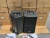 (8) Wharfedale WLA-12MA, 12-Inches Active Monitor Loudspeaker 1500W #6194