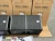 (8) Wharfedale WLA-12MA, 12-Inches Active Monitor Loudspeaker 1500W #6194