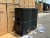 (8) Wharfedale WLA-12MA, 12-Inches Active Monitor Loudspeaker 1500W #6194