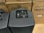 (8) Wharfedale WLA-12MA, 12-Inches Active Monitor Loudspeaker 1500W #6194