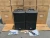 (8) Wharfedale WLA-12MA, 12-Inches Active Monitor Loudspeaker 1500W #6194