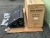 (2) Wharfedale Pro WDG-A12 12" Active Coaxial Loudspeaker #6195