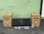 (2) Wharfedale Pro WDG-A12 12" Active Coaxial Loudspeaker #6195