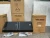 (4) Wharfedale Pro WDG-A12 12" Active Coaxial Loudspeaker #6195