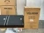 (4) Wharfedale Pro WDG-A12 12" Active Coaxial Loudspeaker #6195