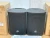 (2) Wharfedale Pro GPL-8 Beyma 8" Coaxial Loudspeaker #6196