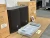 (2) Wharfedale Pro GPL-8 Beyma 8" Coaxial Loudspeaker #6196