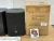 (2) Wharfedale Pro GPL-8 Beyma 8" Coaxial Loudspeaker #6196