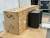 (4) Wharfedale Pro GPL-8 Beyma 8" Coaxial Loudspeaker #6196
