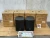 (4) Wharfedale Pro GPL-8 Beyma 8" Coaxial Loudspeaker #6196