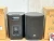 (4) Wharfedale Pro GPL-8 Beyma 8" Coaxial Loudspeaker #6196