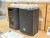 (4) Wharfedale Pro GPL-8 Beyma 8" Coaxial Loudspeaker #6196