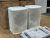 (4) Wharfedale Pro GPL-8 Beyma 8" Coaxial Loudspeaker (WHITE) #6196