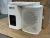 (4) Wharfedale Pro GPL-8 Beyma 8" Coaxial Loudspeaker (WHITE) #6196