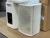 (4) Wharfedale Pro GPL-8 Beyma 8" Coaxial Loudspeaker (WHITE) #6196