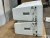 (2) Wharfedale Pro WLA-28A Dual 8" Active Line Array Speaker (WHITE) #6198