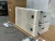 (2) Wharfedale Pro WLA-28A Dual 8" Active Line Array Speaker (WHITE) #6198