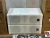 (2) Wharfedale Pro WLA-28A Dual 8" Active Line Array Speaker (WHITE) #6198