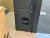 (2) Wharfedale Pro WLA-15B 15" Passive Subwoofer #7015
