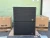 (2) Wharfedale Pro WLA-15B 15" Passive Subwoofer #7015