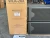 (2) Wharfedale Pro WLA-28x 2x8" Passive Line Array Speaker #7016