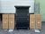 (4) Wharfedale Pro WLA-28x 2x8" Passive Line Array Speaker #7016