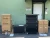 (4) Wharfedale Pro WLA-28x 2x8" Line Array W/ (2) WLA-15B SUB PKG