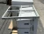 (4) Wharfedale Pro WLA-28A 8" Line Array W/ (2) WLA-218BA SUB PKG #7018