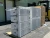 (4) Wharfedale Pro WLA-28A 8" Line Array W/ (2) WLA-218BA SUB PKG #7018