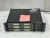 SHURE UR4D L3 638-698 MHZ DUAL WIRELESS RECEIVER #5020 (FOR ONE ONLY)