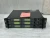 SHURE UR4D L3 638-698 MHZ DUAL WIRELESS RECEIVER #5020 (FOR ONE ONLY)
