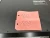 SHURE UR4D L3 638-698 MHZ DUAL WIRELESS RECEIVER #5020 (FOR ONE ONLY)