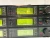 SHURE UR4D L3 638-698 MHZ DUAL WIRELESS RECEIVER #5020 (FOR ONE ONLY)