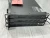 SHURE UR4D L3 638-698 MHZ DUAL WIRELESS RECEIVER #5020 (FOR ONE ONLY)