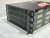 SHURE UR4D J5 578-638 MHZ DUAL WIRELESS RECEIVER #5030 (FOR ONE ONLY)