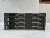 SHURE UR4D J5 578-638 MHZ DUAL WIRELESS RECEIVER #5030 (FOR ONE ONLY)
