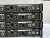 SHURE UR4D J5 578-638 MHZ DUAL WIRELESS RECEIVER #5030 (FOR ONE ONLY)