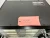 SHURE UR4D J5 578-638 MHZ DUAL WIRELESS RECEIVER #5030 (FOR ONE ONLY)