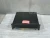 Crown CTs 8200 8CH 200W Power Amplifier #6276 (ONE)