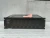 ARCHITECT MODEL 1160 MULTI-CHANNEL CLASS H AMPLIFIER #6324Q (ONE)