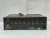 ARCHITECT MODEL 1160 MULTI-CHANNEL CLASS H AMPLIFIER #6324Q (ONE)